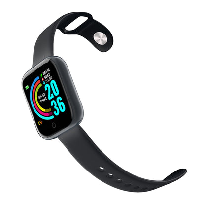 TRAINERBEAT - Smartwatch [SUMMER]