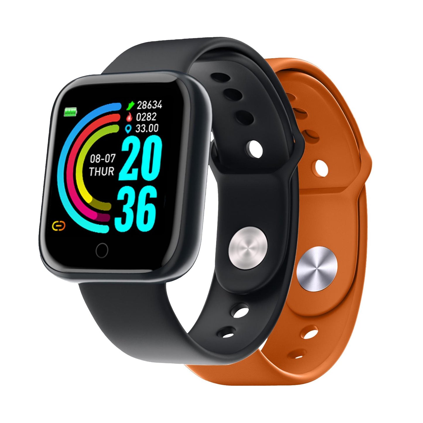 TRAINERBEAT - Smartwatch [SUMMER]