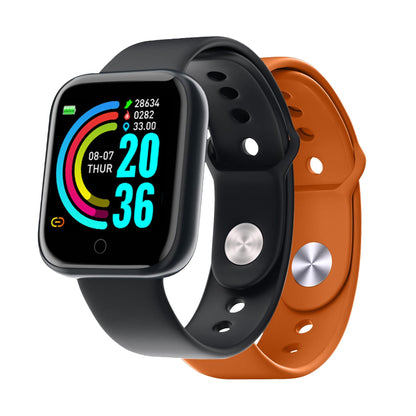TRAINERBEAT - Smartwatch [SUMMER]