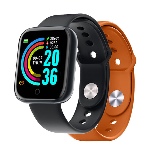 TRAINERBEAT - Smartwatch [SUMMER]