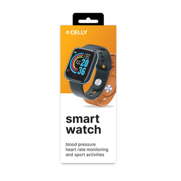 TRAINERBEAT - Smartwatch [SUMMER]