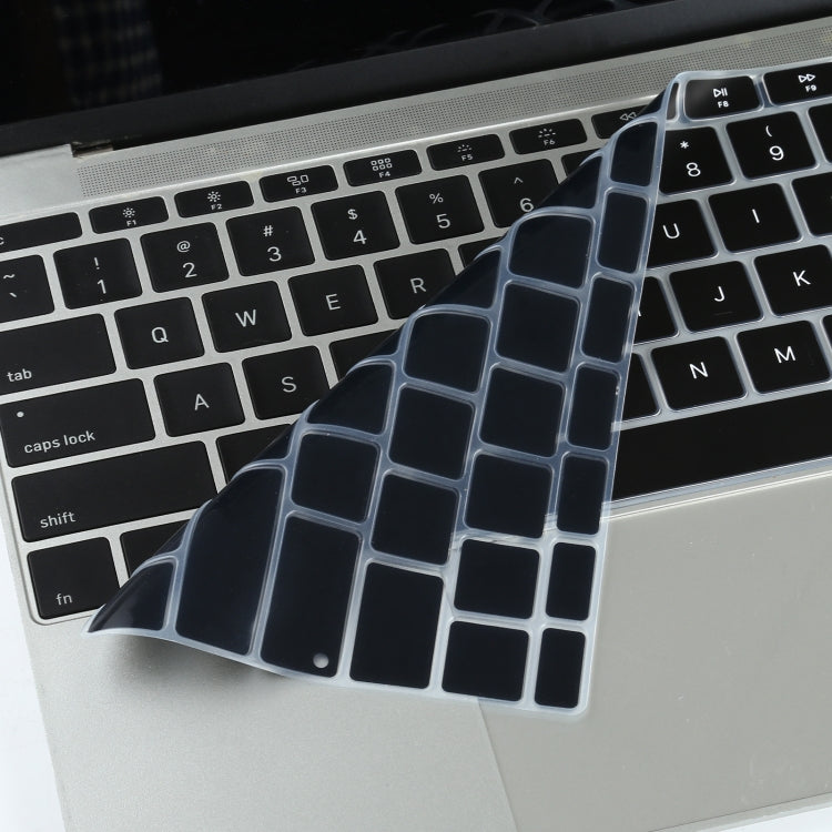Pellicola protettiva per tastiera in cristallo per laptop, For Huawei MateBook 13 inch, For MacBook Air 13.3 inch A2179 / A2337 (2020), For Huawei MateBook 14 inch / D 14 inch / D 15.6 inch / X / X Pro