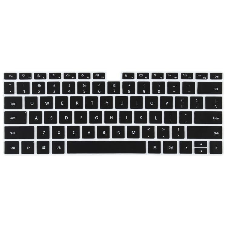 Pellicola protettiva per tastiera in cristallo per laptop, For Huawei MateBook 13 inch, For MacBook Air 13.3 inch A2179 / A2337 (2020), For Huawei MateBook 14 inch / D 14 inch / D 15.6 inch / X / X Pro