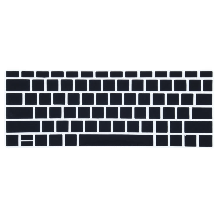 Pellicola protettiva per tastiera in cristallo per laptop, For Huawei MateBook 13 inch, For MacBook Air 13.3 inch A2179 / A2337 (2020), For Huawei MateBook 14 inch / D 14 inch / D 15.6 inch / X / X Pro