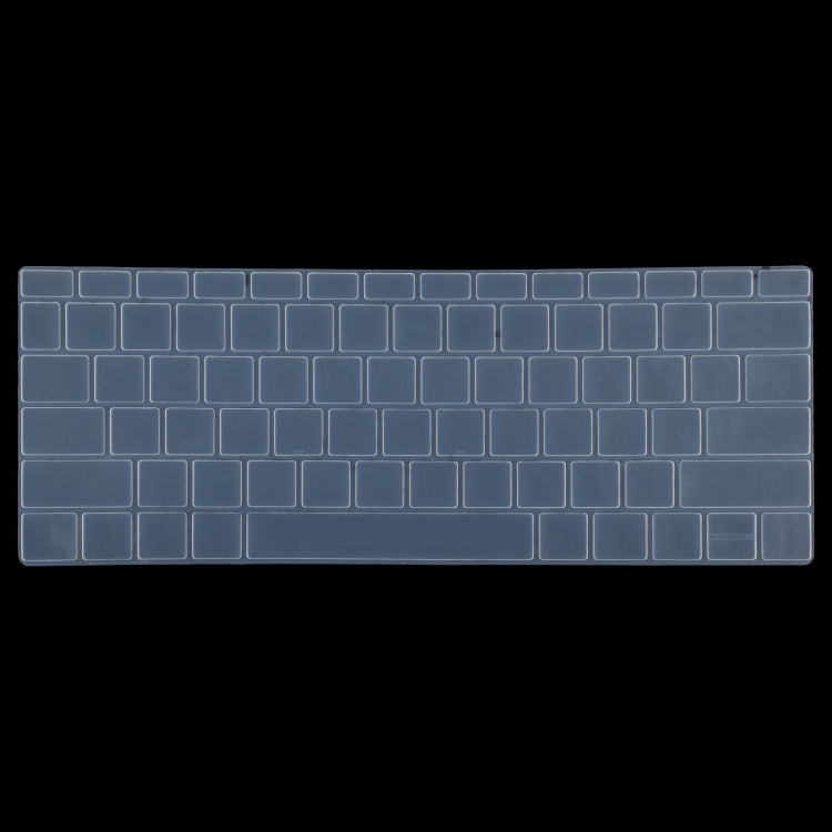 Pellicola protettiva per tastiera in cristallo per laptop, For Huawei MateBook 13 inch, For MacBook Air 13.3 inch A2179 / A2337 (2020), For Huawei MateBook 14 inch / D 14 inch / D 15.6 inch / X / X Pro