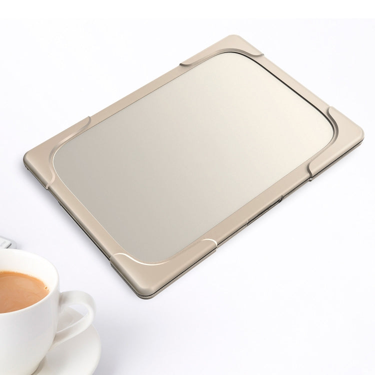 Custodia protettiva per laptop anticaduta bicolore TPU + PC, For MacBook Air 13.3 inch A1466 / A1369, For MacBook Pro Retina 13.3 inch A1502 / A1425, For MacBook Pro Retina 15.4 inch A1398, For Microsoft Surface Laptop 3 / 4 15 inch��������������������...