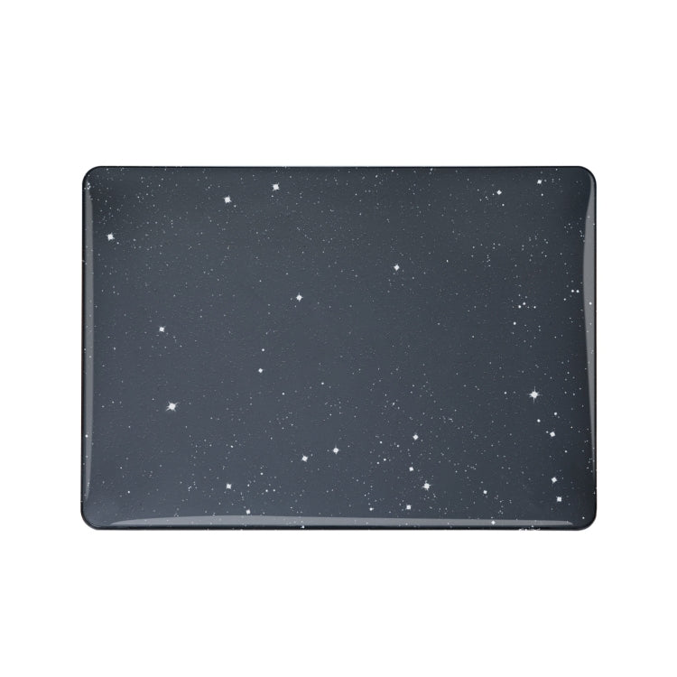 Custodia protettiva per laptop Gypsophila per MacBook, For MacBook Air 13.3 inch A1466 / A1369, For MacBook Air 13.3 inch A1932 / A2179 / A2337, For MacBook Pro 13.3 inch A1706 / A1708 / A1989 / A2159 / A2289 / A2251 / A2338