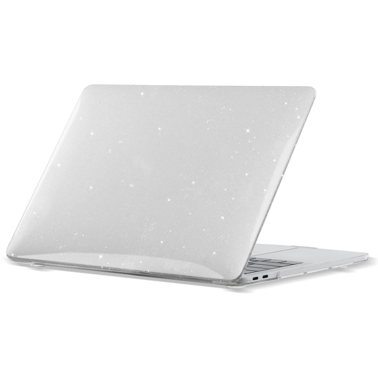 Custodia protettiva per laptop Gypsophila per MacBook, For MacBook Air 13.3 inch A1466 / A1369, For MacBook Air 13.3 inch A1932 / A2179 / A2337, For MacBook Pro 13.3 inch A1706 / A1708 / A1989 / A2159 / A2289 / A2251 / A2338