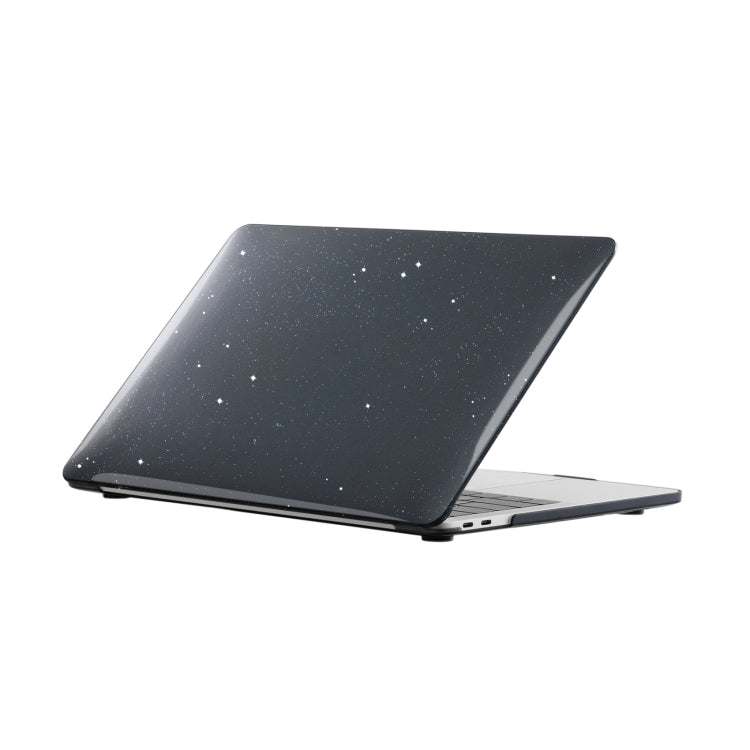 Custodia protettiva per laptop Gypsophila per MacBook, For MacBook Air 13.3 inch A1466 / A1369, For MacBook Air 13.3 inch A1932 / A2179 / A2337, For MacBook Pro 13.3 inch A1706 / A1708 / A1989 / A2159 / A2289 / A2251 / A2338