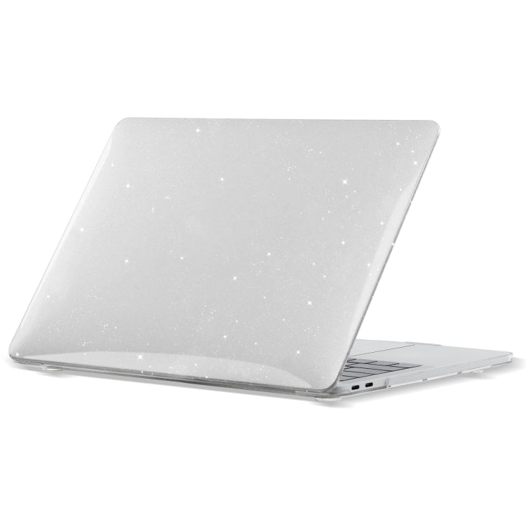 Custodia protettiva per laptop Gypsophila per MacBook, For MacBook Air 13.3 inch A1466 / A1369, For MacBook Air 13.3 inch A1932 / A2179 / A2337, For MacBook Pro 13.3 inch A1706 / A1708 / A1989 / A2159 / A2289 / A2251 / A2338