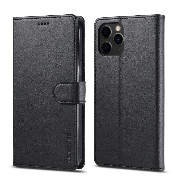 LC.IMEEKE Custodia in pelle a vibrazione orizzontale con struttura in vitello con supporto, slot per schede e portafoglio, For iPhone 13 mini, For iPhone 13, For iPhone 13 Pro, For iPhone 13 Pro Max
