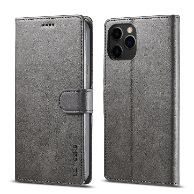 LC.IMEEKE Custodia in pelle a vibrazione orizzontale con struttura in vitello con supporto, slot per schede e portafoglio, For iPhone 13 mini, For iPhone 13, For iPhone 13 Pro, For iPhone 13 Pro Max