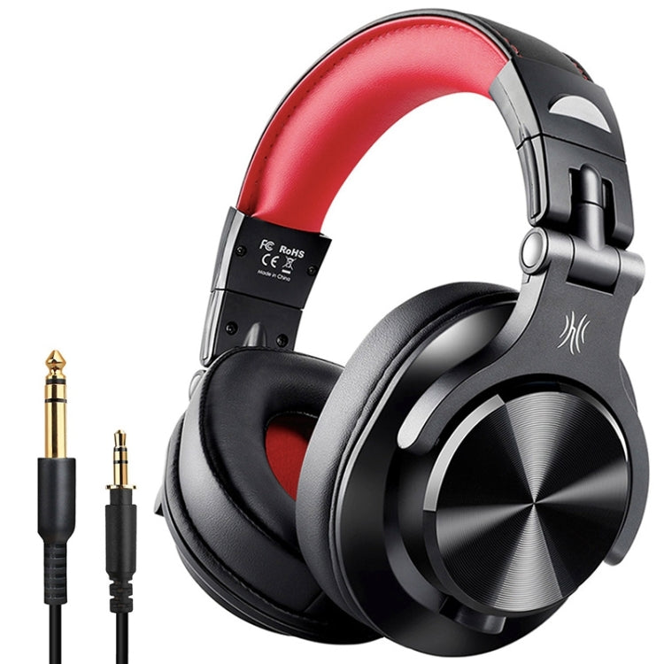 Auricolare stereo Bluetooth senza fili montato sulla testa