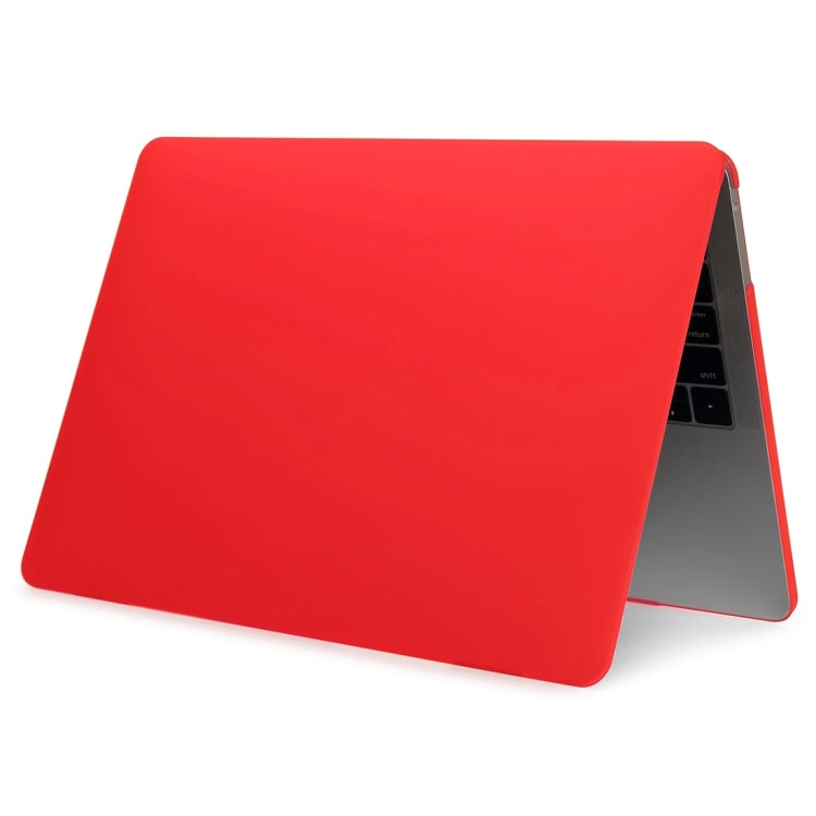 Custodia protettiva in stile opaco per laptop, For MacBook Pro 16.2 inch A2485 2021 / 2023, For MacBook Pro 16.2 inch A2485 2021