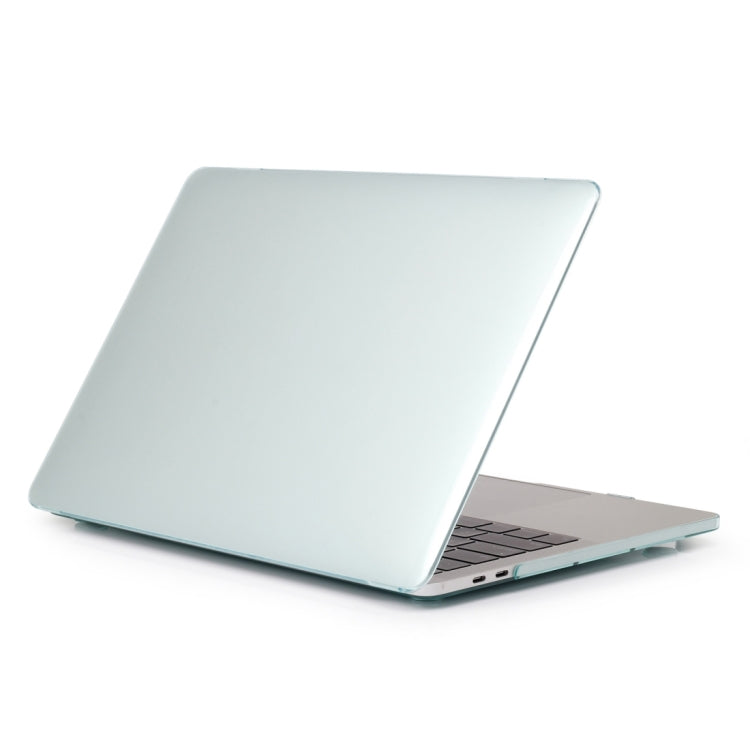 Custodia protettiva in stile cristallo per laptop, For MacBook Pro 14.2 inch A2442 2021
