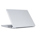 Custodia protettiva in stile cristallo per laptop, For MacBook Pro 14.2 inch A2442 2021