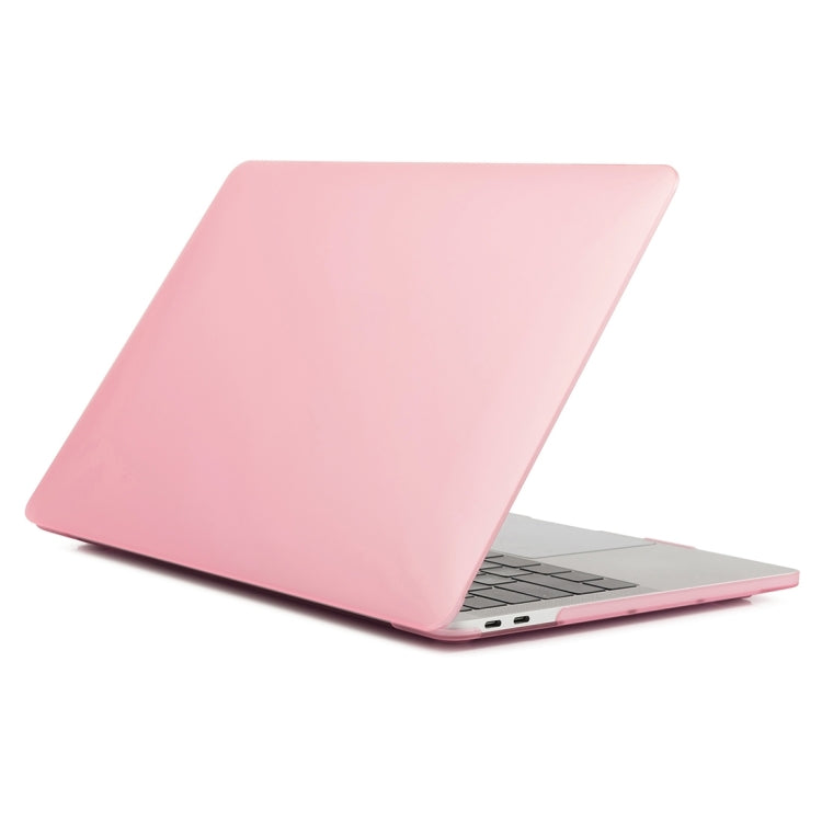 Custodia protettiva in stile opaco per laptop, For MacBook Pro 14.2 inch A2442 2021 / 2023