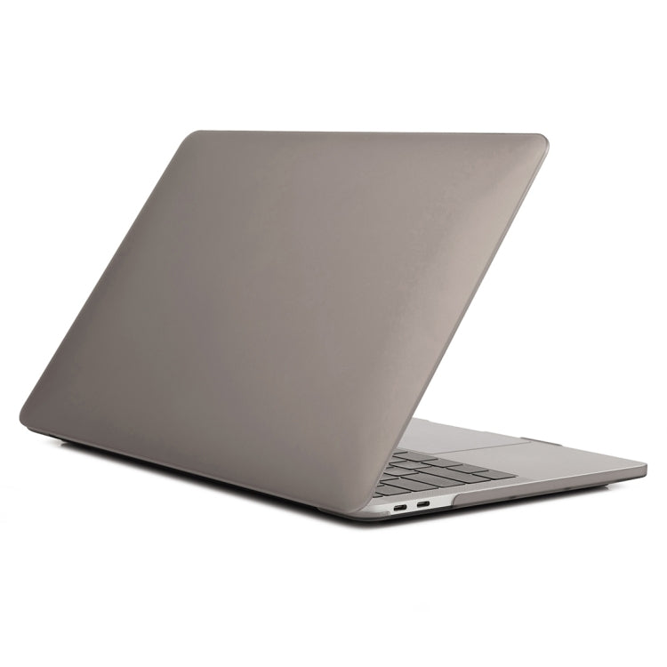 Custodia protettiva in stile opaco per laptop, For MacBook Pro 14.2 inch A2442 2021 / 2023