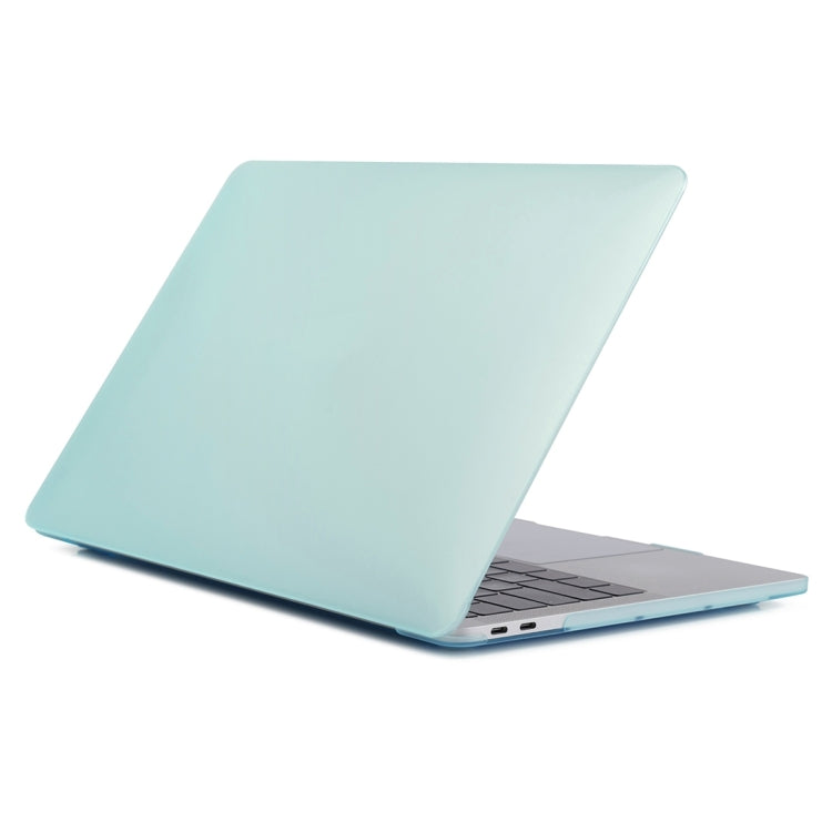 Custodia protettiva in stile opaco per laptop, For MacBook Pro 14.2 inch A2442 2021 / 2023