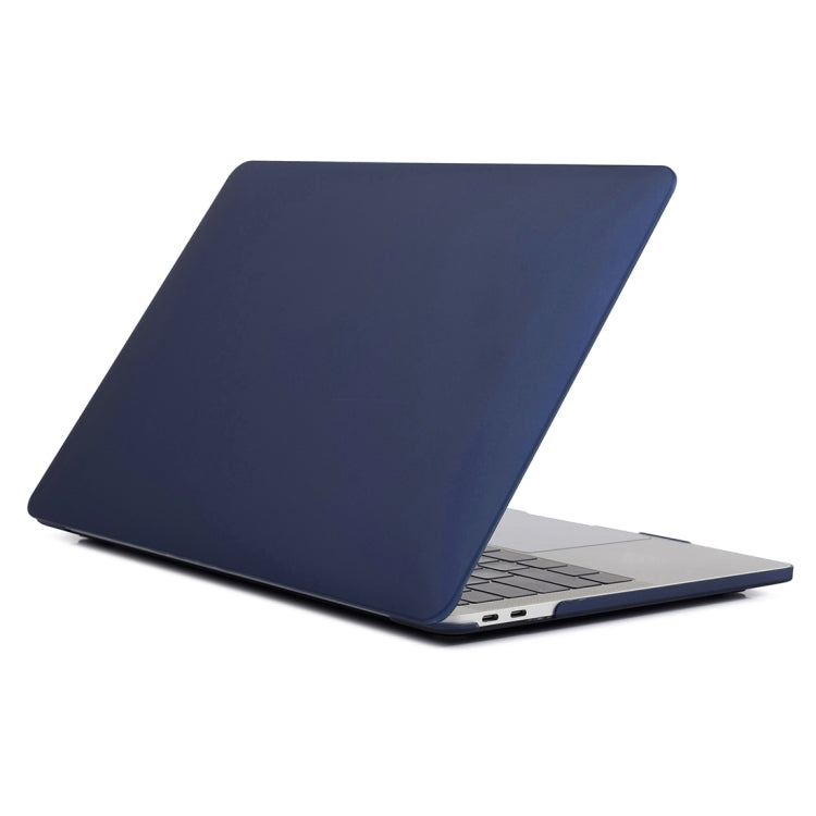 Custodia protettiva in stile opaco per laptop, For MacBook Pro 14.2 inch A2442 2021 / 2023