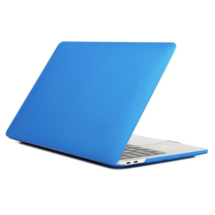 Custodia protettiva in stile opaco per laptop, For MacBook Pro 14.2 inch A2442 2021 / 2023