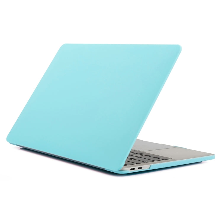 Custodia protettiva in stile opaco per laptop, For MacBook Pro 14.2 inch A2442 2021 / 2023