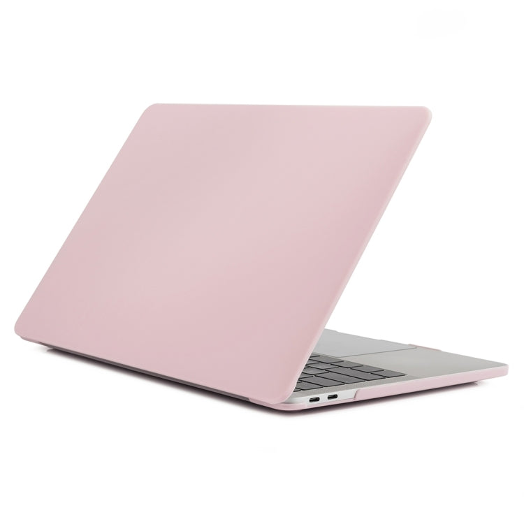 Custodia protettiva in stile opaco per laptop, For MacBook Pro 14.2 inch A2442 2021 / 2023