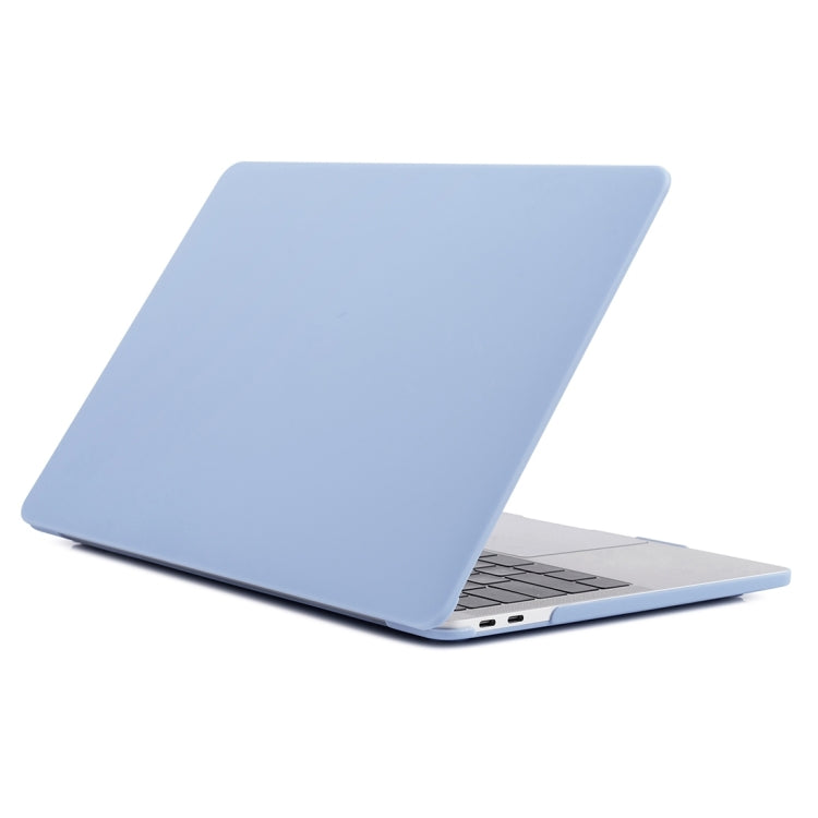 Custodia protettiva in stile opaco per laptop, For MacBook Pro 14.2 inch A2442 2021 / 2023
