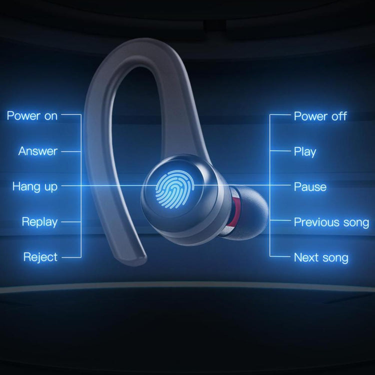 Auricolare Bluetooth JAKCOM SE5 True Wireless Sport