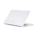 Custodia protettiva per laptop in plastica testurizzata in fibra di carbonio, For MacBook Air 13.3 inch A1932 / A2179 / A2337, For MacBook Pro 13.3 inch A1706 / A1708 / A1989 / A2159 / A2338, For MacBook Pro 14.2 inch A2442 2021