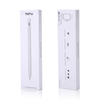 Penne capacitive TOTUDESIGN serie P6-C Glory per iPad, tipo compatibile, P6-C Compatible Type
