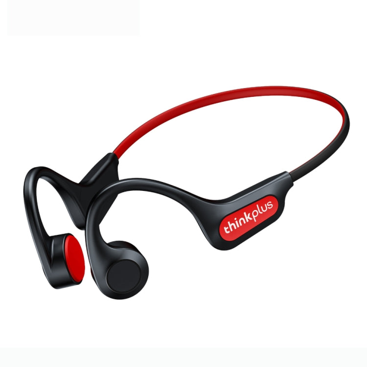 Auricolare sportivo Bluetooth a conduzione ossea Lenovo X3Pro, Lenovo X3Pro Black