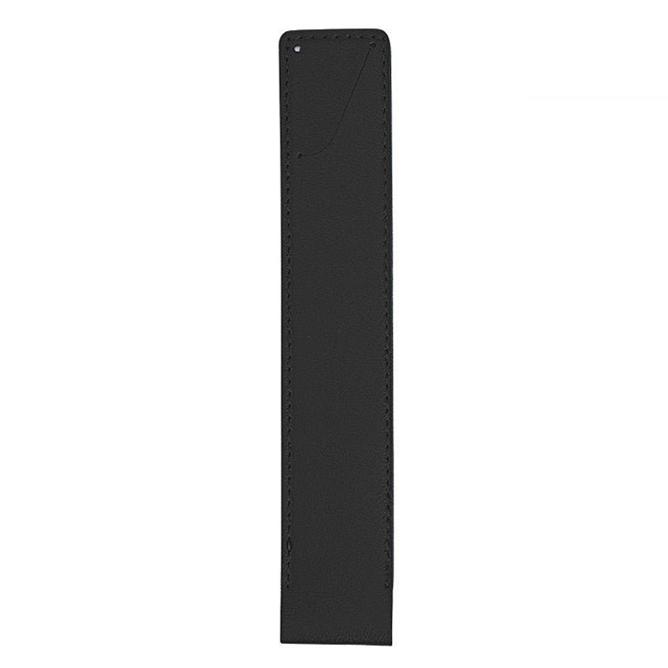 Custodia protettiva antiurto in pelle PU per Apple Pencil 1/2, Case