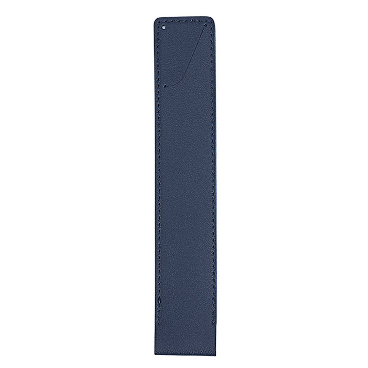 Custodia protettiva antiurto in pelle PU per Apple Pencil 1/2, Case