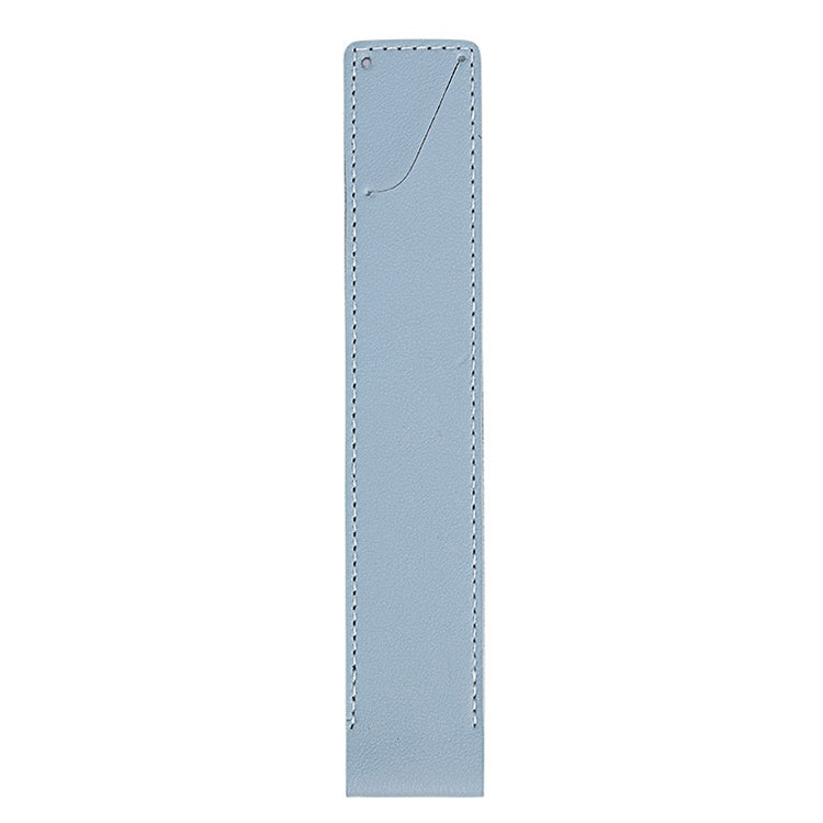 Custodia protettiva antiurto in pelle PU per Apple Pencil 1/2, Case