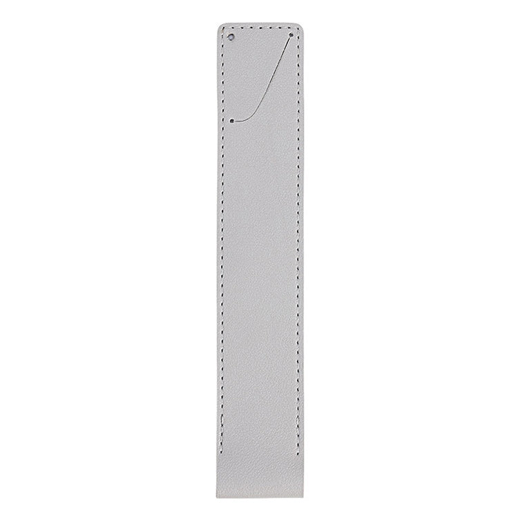 Custodia protettiva antiurto in pelle PU per Apple Pencil 1/2, Case