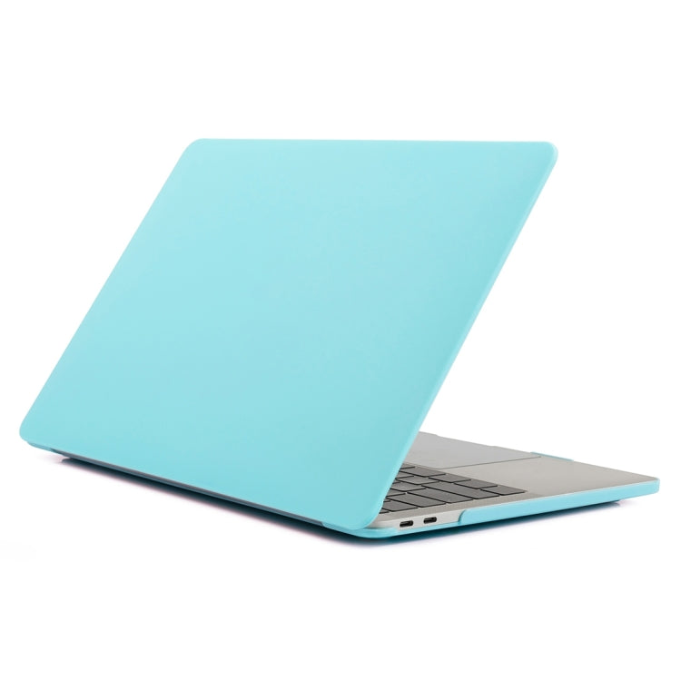 Custodia protettiva in stile opaco per laptop, For MacBook Pro 13.3 inch 2022