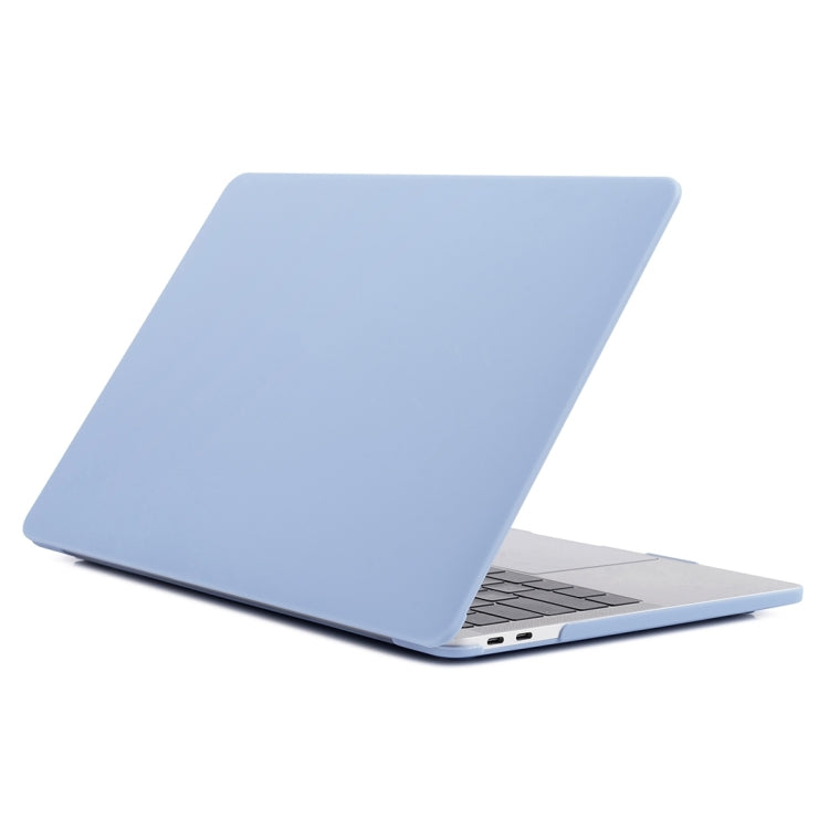 Custodia protettiva in stile opaco per laptop, For MacBook Pro 13.3 inch 2022