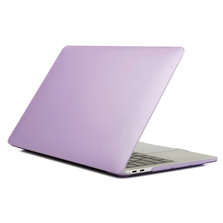 Custodia protettiva in stile opaco per laptop, For MacBook Pro 13.3 inch 2022