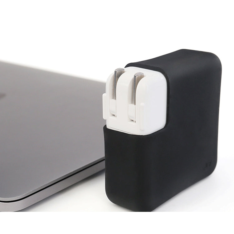 Copertura protettiva dell'adattatore di alimentazione, For Macbook Retina 12 inch 29W, For Macbook Pro 13 inch 61W, For Macbook Retina 13 inch 60W, For Macbook Retina 15 inch 85W