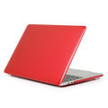 Custodia protettiva in stile cristallo per laptop, For MacBook Air 13.6 2025 / 2023 / 2022, For MacBook Pro 13.3 inch A2338 2022