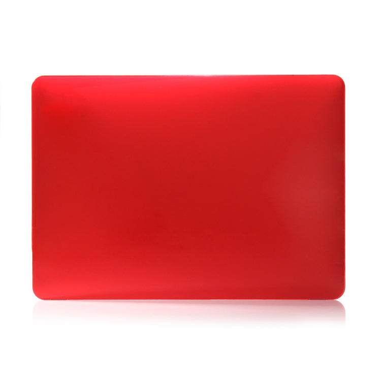 Custodia protettiva in stile cristallo per laptop, For MacBook Air 13.6 2025 / 2023 / 2022, For MacBook Pro 13.3 inch A2338 2022