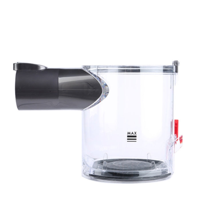 Secchio raccogli polvere per aspirapolvere, For Dyson V6 A-Port, For Dyson V6 B-Port, For Dyson V7 / V8, For Dyson V10 US Version, For Dyson V11 US Version