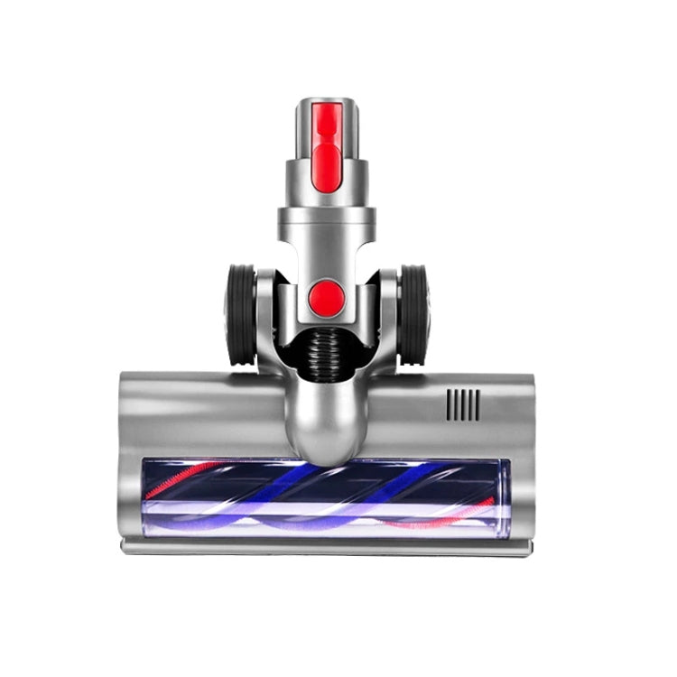 Per Dyson V7 / V8 / V10 / V11 Spazzola per pavimenti elettrica per aspirapolvere, Roller Brush, Soft Velvet Electric Floor Brush