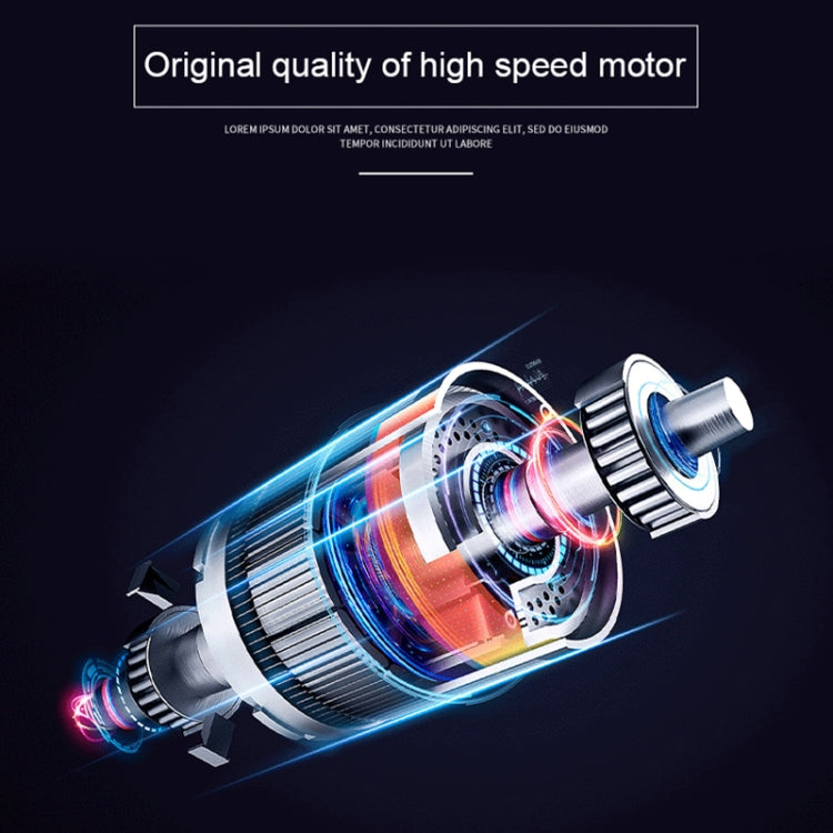 Per aspirapolvere Dyson V6 / DC62 Spazzola elettrica per pavimenti