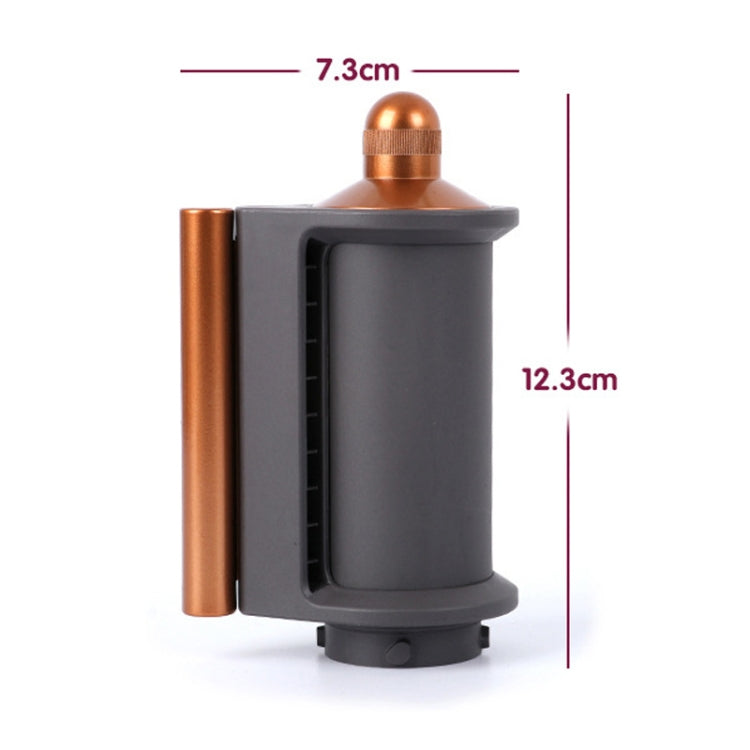 Per ugello antivento Dyson Airwrap HS01 / HS05