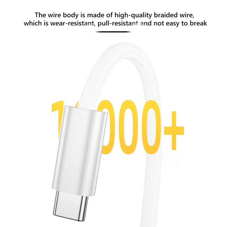 Cavo di ricarica da MagSafe 1 (a forma di L) a USB-C/Type-C PD da 100 W a 5 pin, lunghezza cavo: 1,8 m, MagSafe 1 (L-shaped)