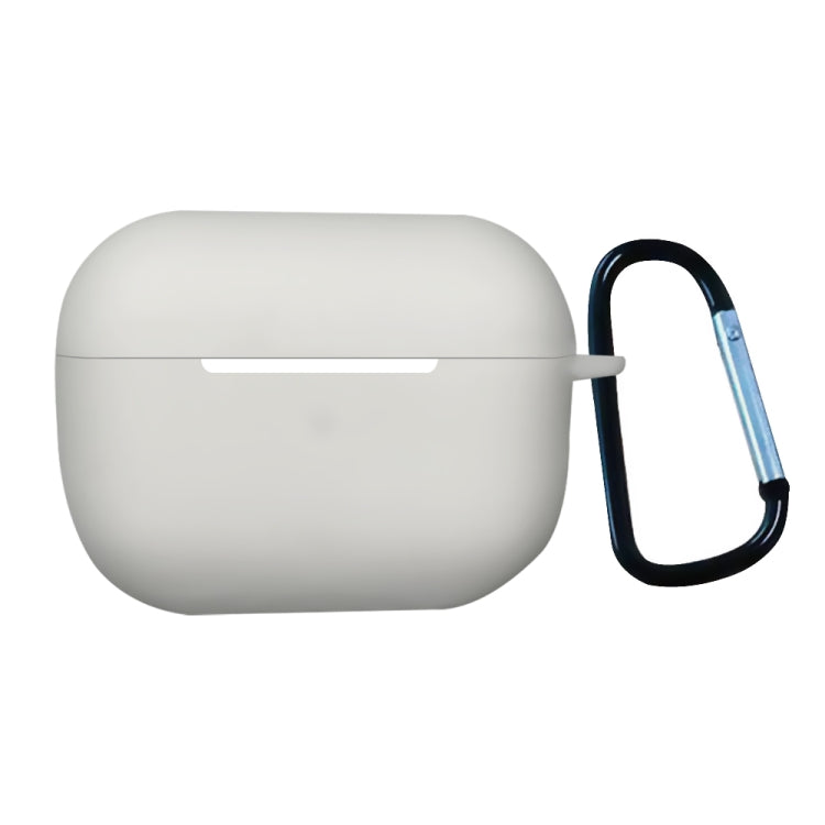 Custodia Protettiva in Silicone con Fibbia – Per AirPods Pro 2