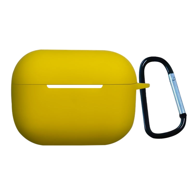 Custodia protettiva in silicone per auricolari con fibbia, with Buckle, For AirPods Pro 2