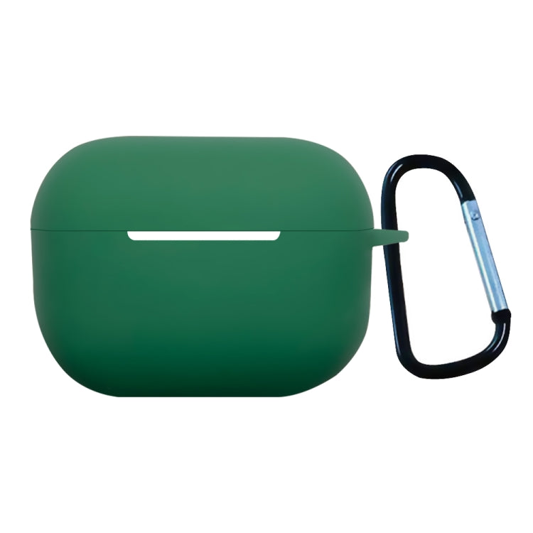 Custodia Protettiva in Silicone con Fibbia – Per AirPods Pro 2
